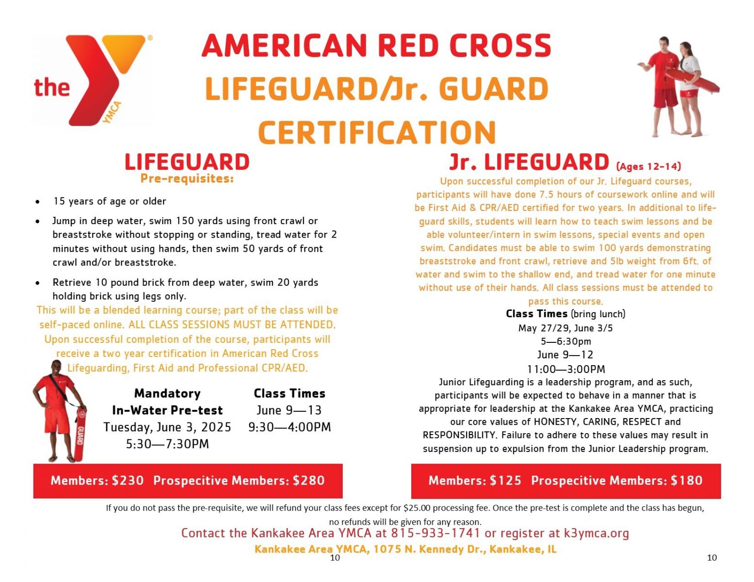 Flyer